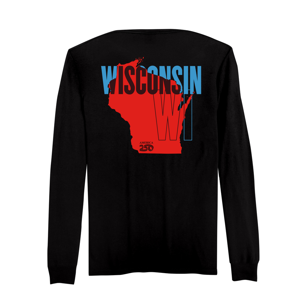 Mens Medium Deep Black Style_Long Sleeve