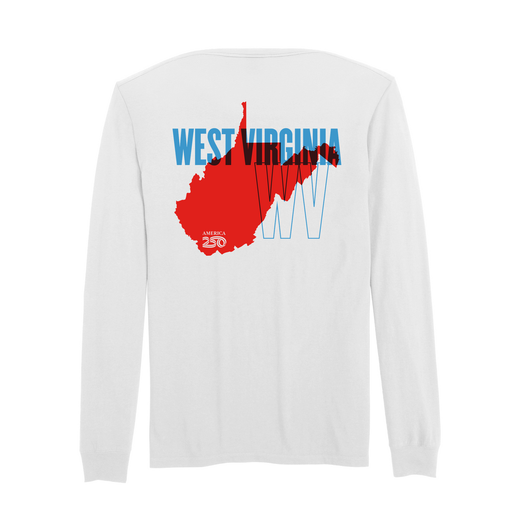 Mens Medium White Style_Long Sleeve