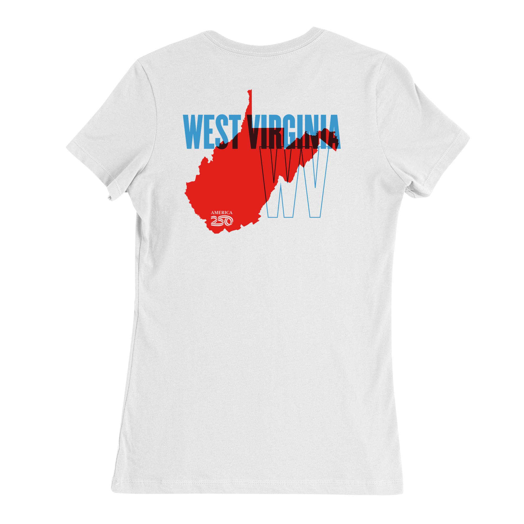 Womens Medium White Women's Short Sleeve Tee