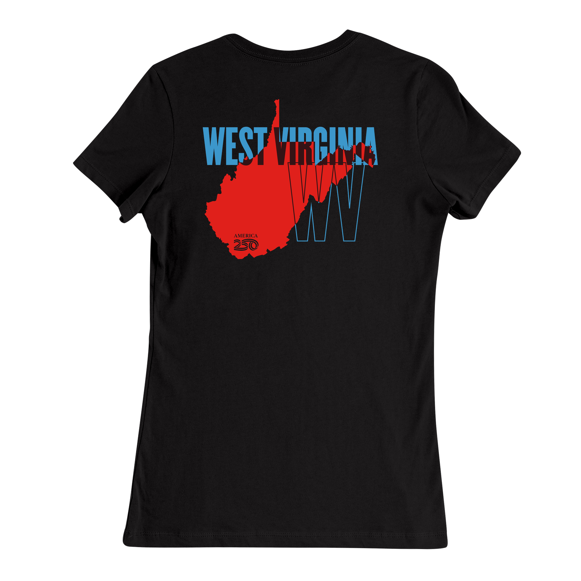 Womens Medium Black Women's Short Sleeve Tee