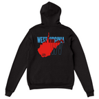 Mens Medium Black Style_Hoodie