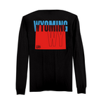 Mens Medium Deep Black Style_Long Sleeve