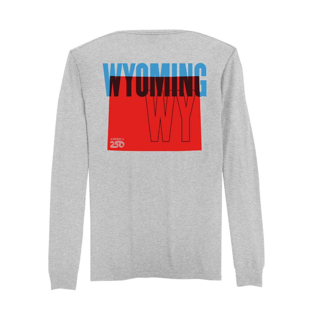 Mens Medium Athletic Heather Style_Long Sleeve