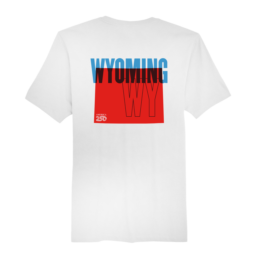 Mens Medium White Short Sleeve Tee