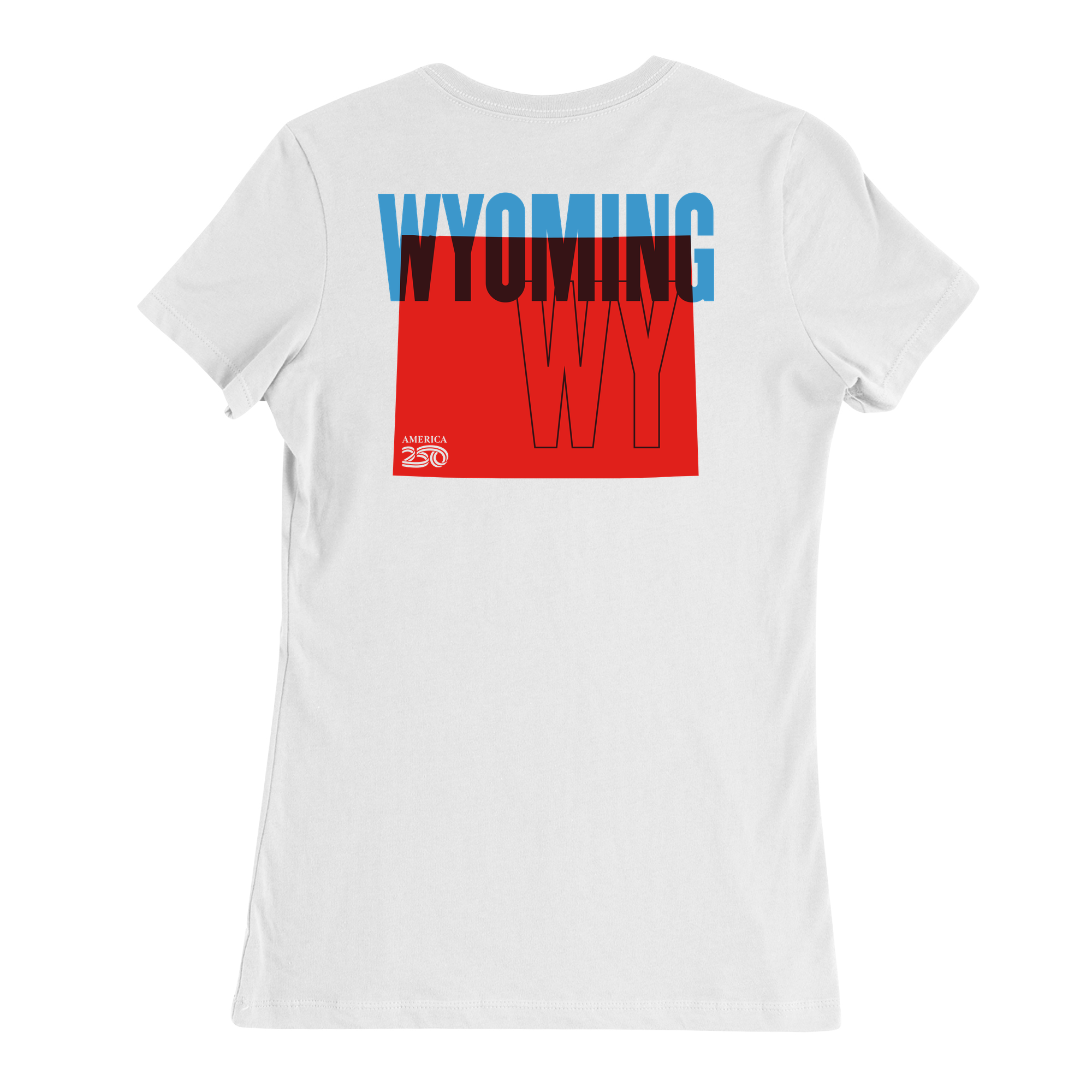 Womens Medium White Women's Short Sleeve Tee