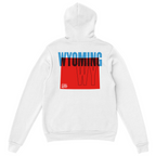 Mens Medium White Style_Hoodie