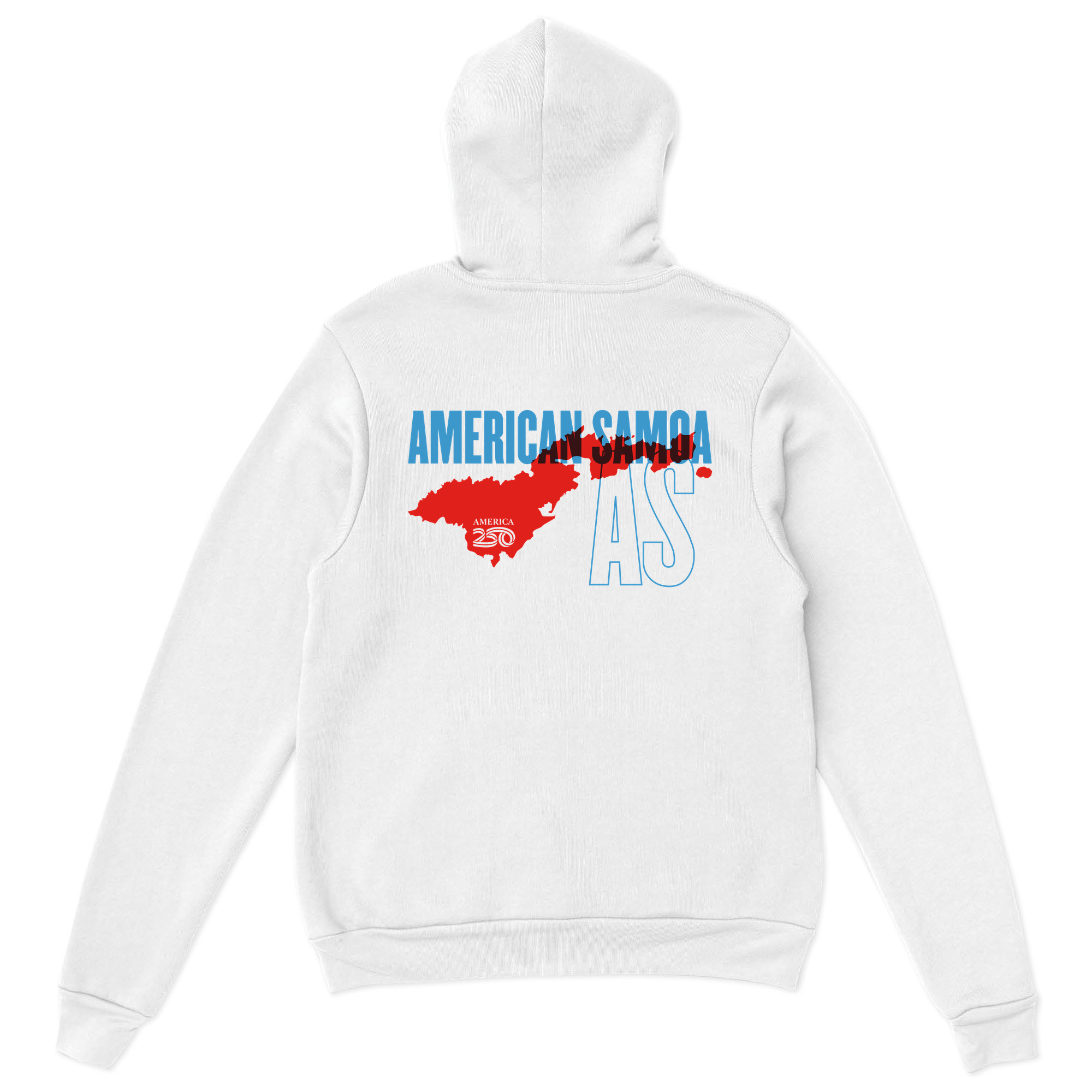 Mens Medium White Style_Hoodie