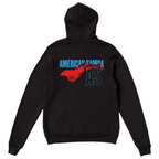 Mens Medium Black Style_Hoodie