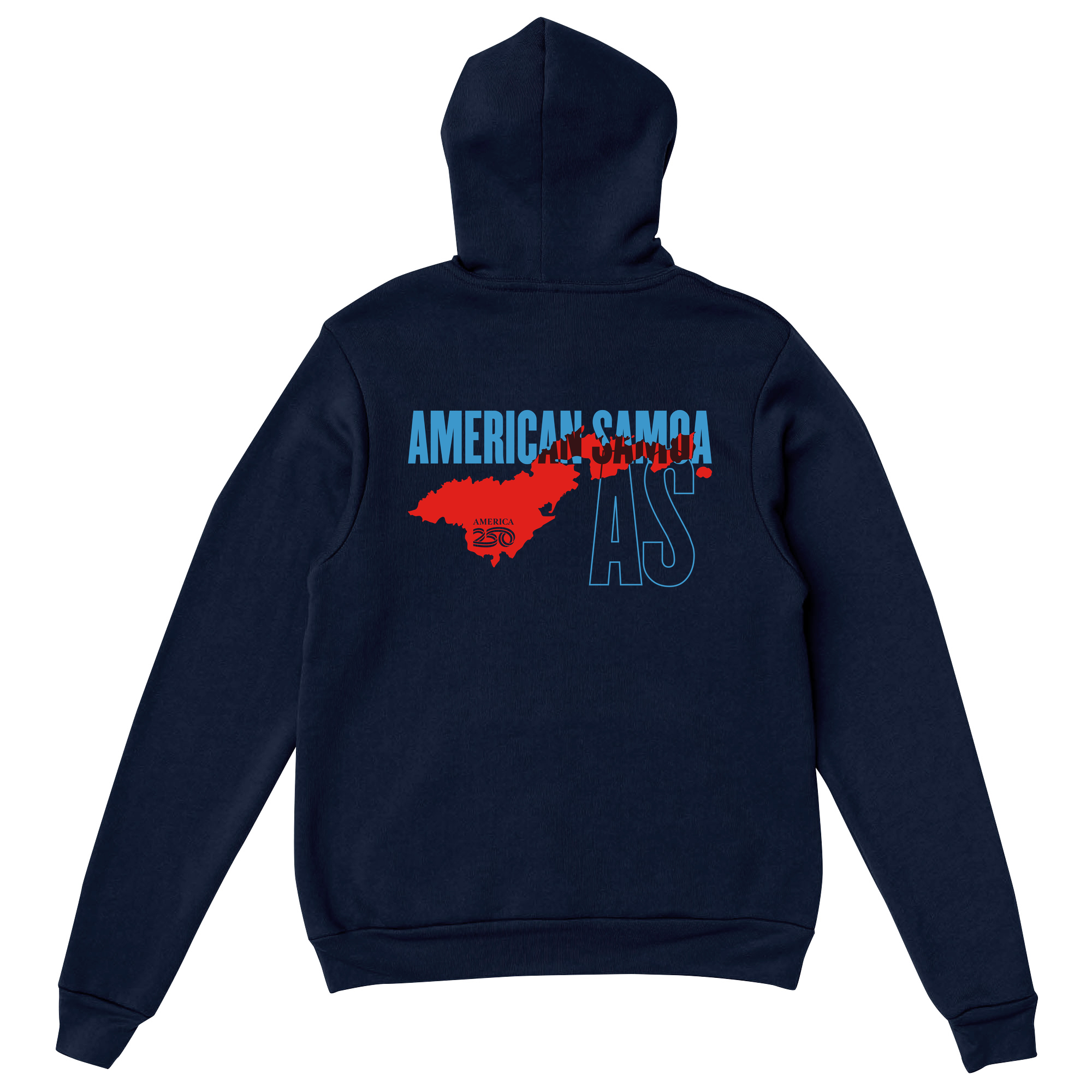 Mens Medium Navy Style_Hoodie