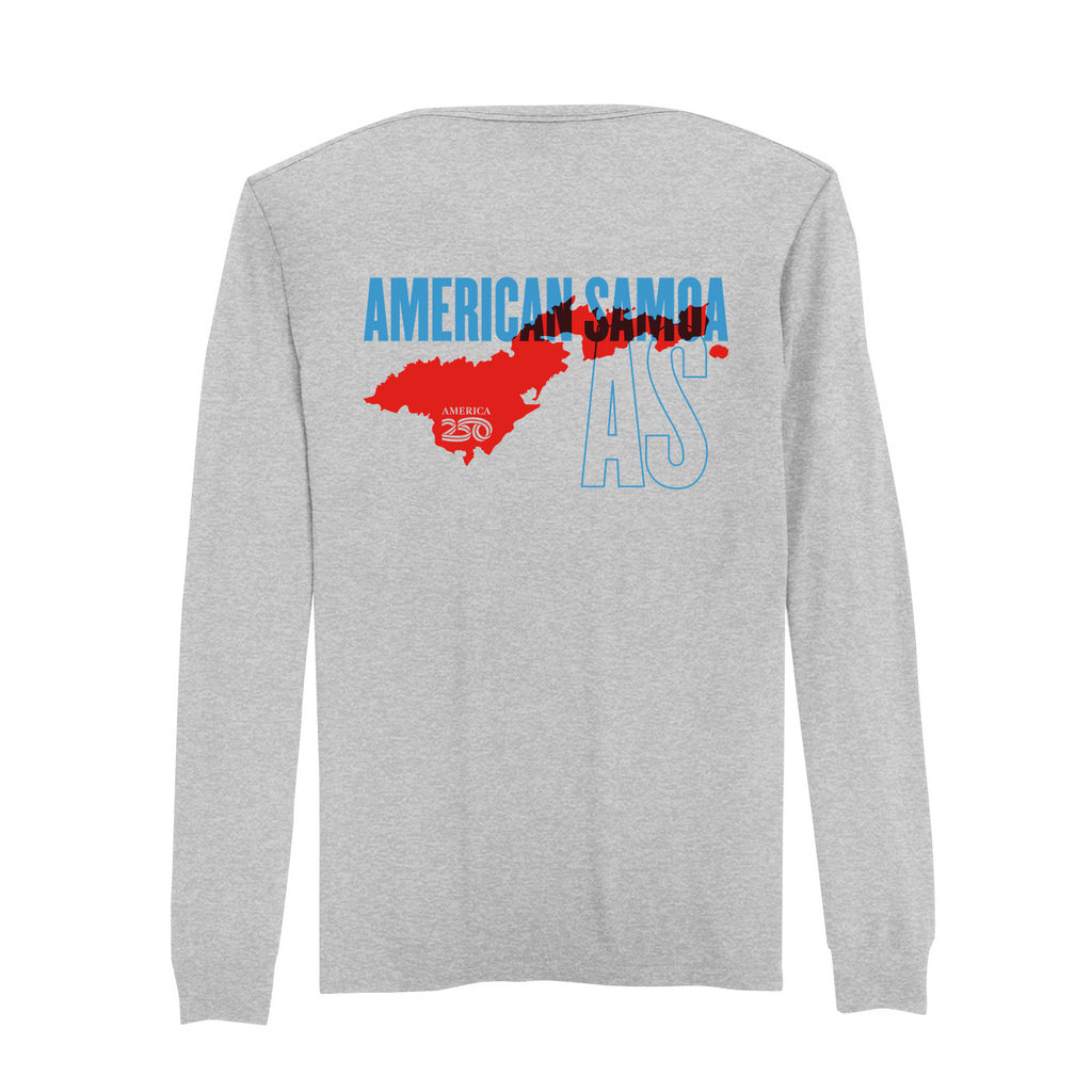 Mens Medium Athletic Heather Style_Long Sleeve