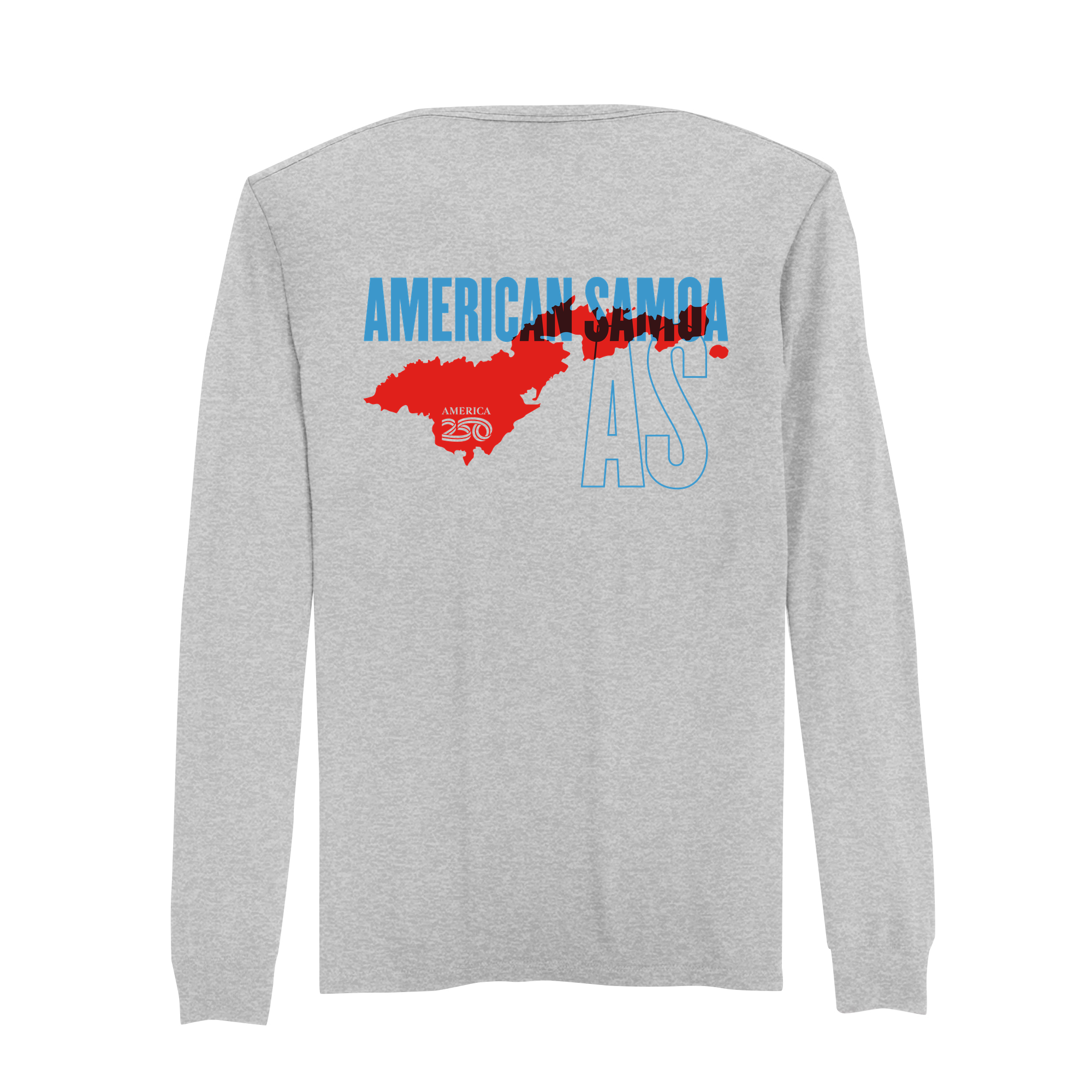 Mens Medium Athletic Heather Style_Long Sleeve