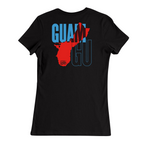 Womens Medium Black Women's Short Sleeve Tee