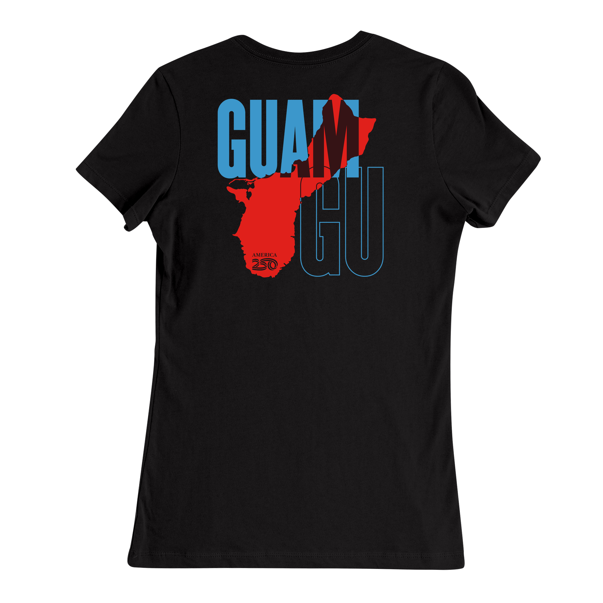 Womens Medium Black Women's Short Sleeve Tee