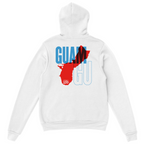 Mens Medium White Style_Hoodie