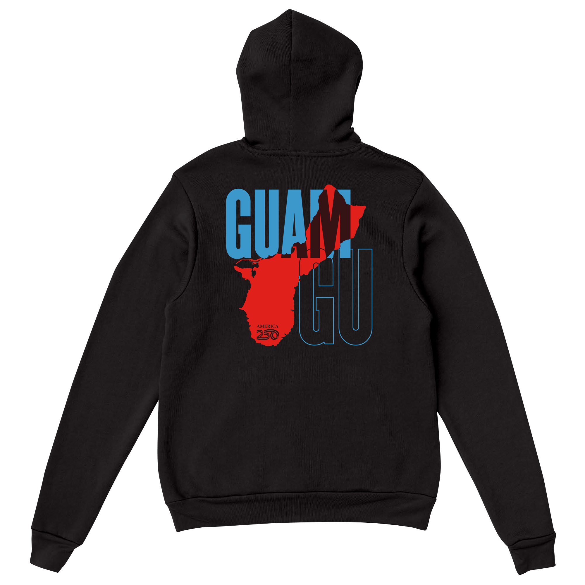 Mens Medium Black Style_Hoodie