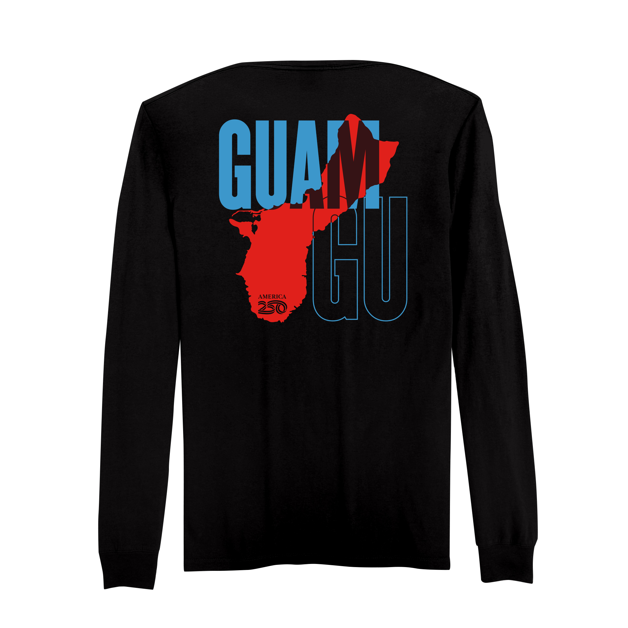 Mens Medium Deep Black Style_Long Sleeve