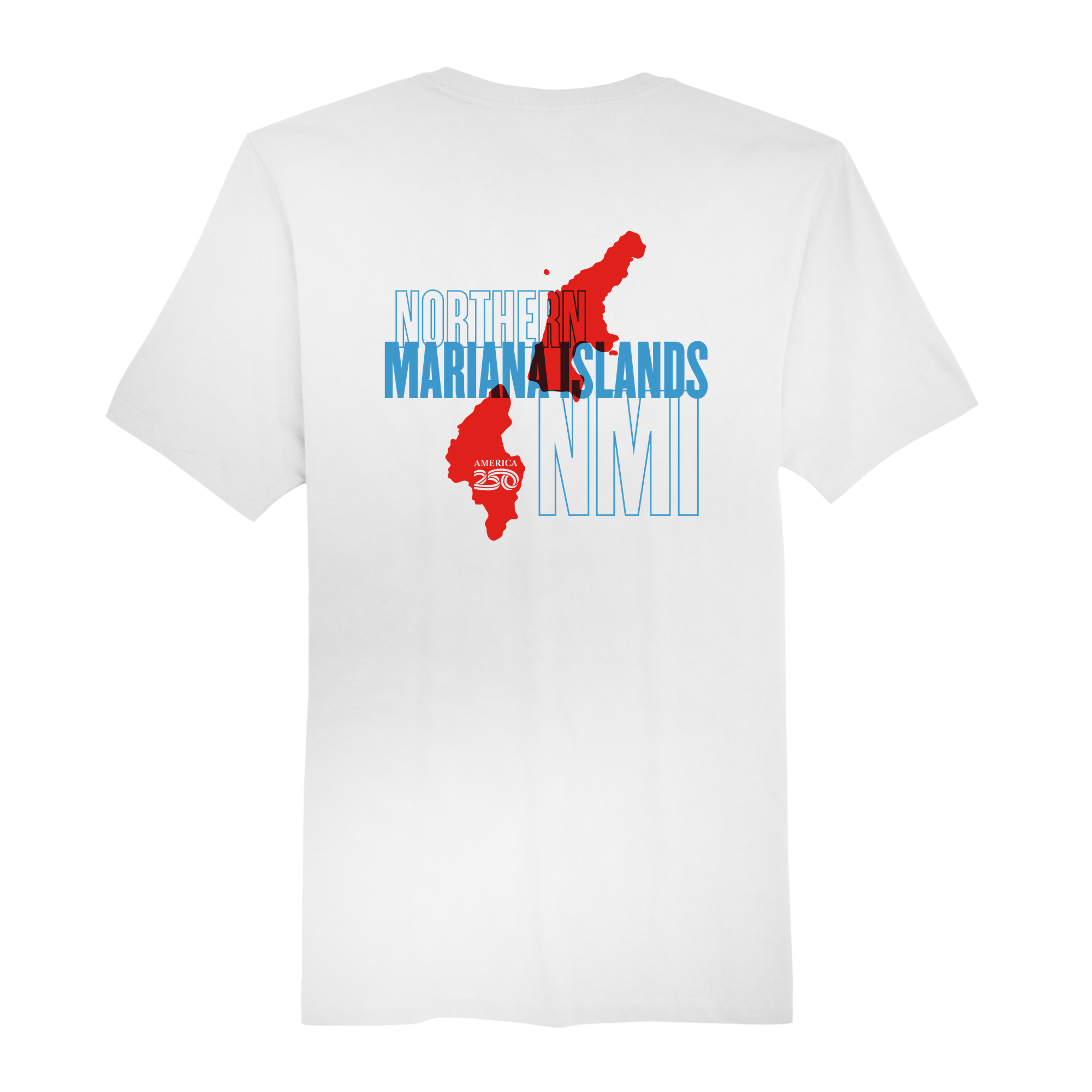 Mens Medium White Short Sleeve Tee