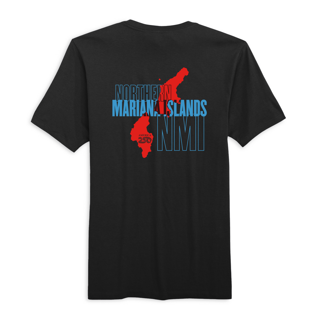 Mens Medium Black Short Sleeve Tee