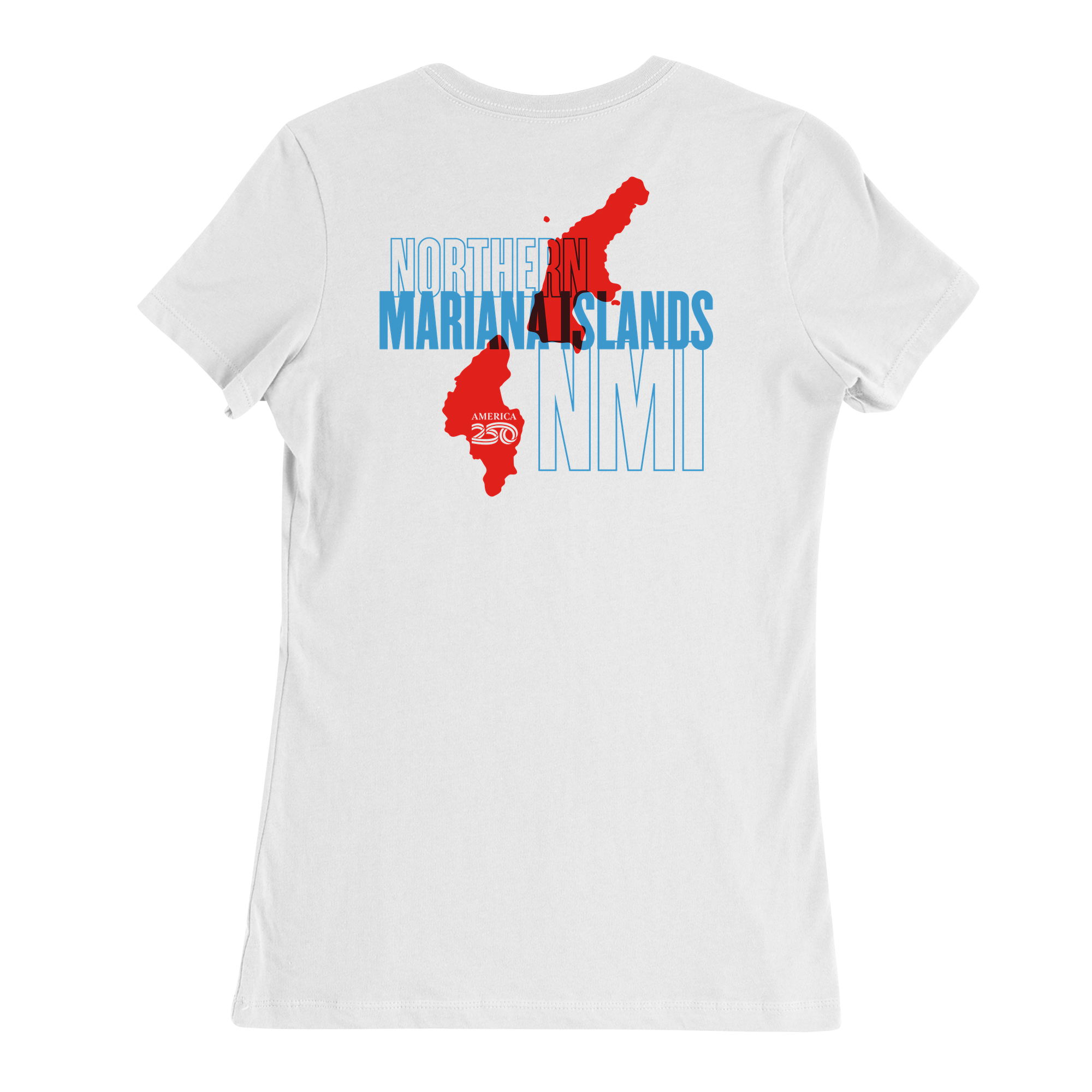 Womens Medium White Women's Short Sleeve Tee