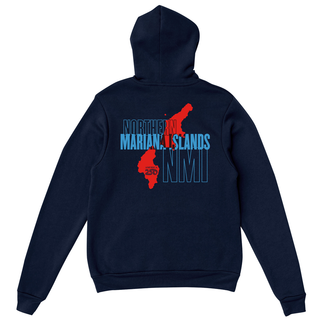 Mens Medium Navy Style_Hoodie