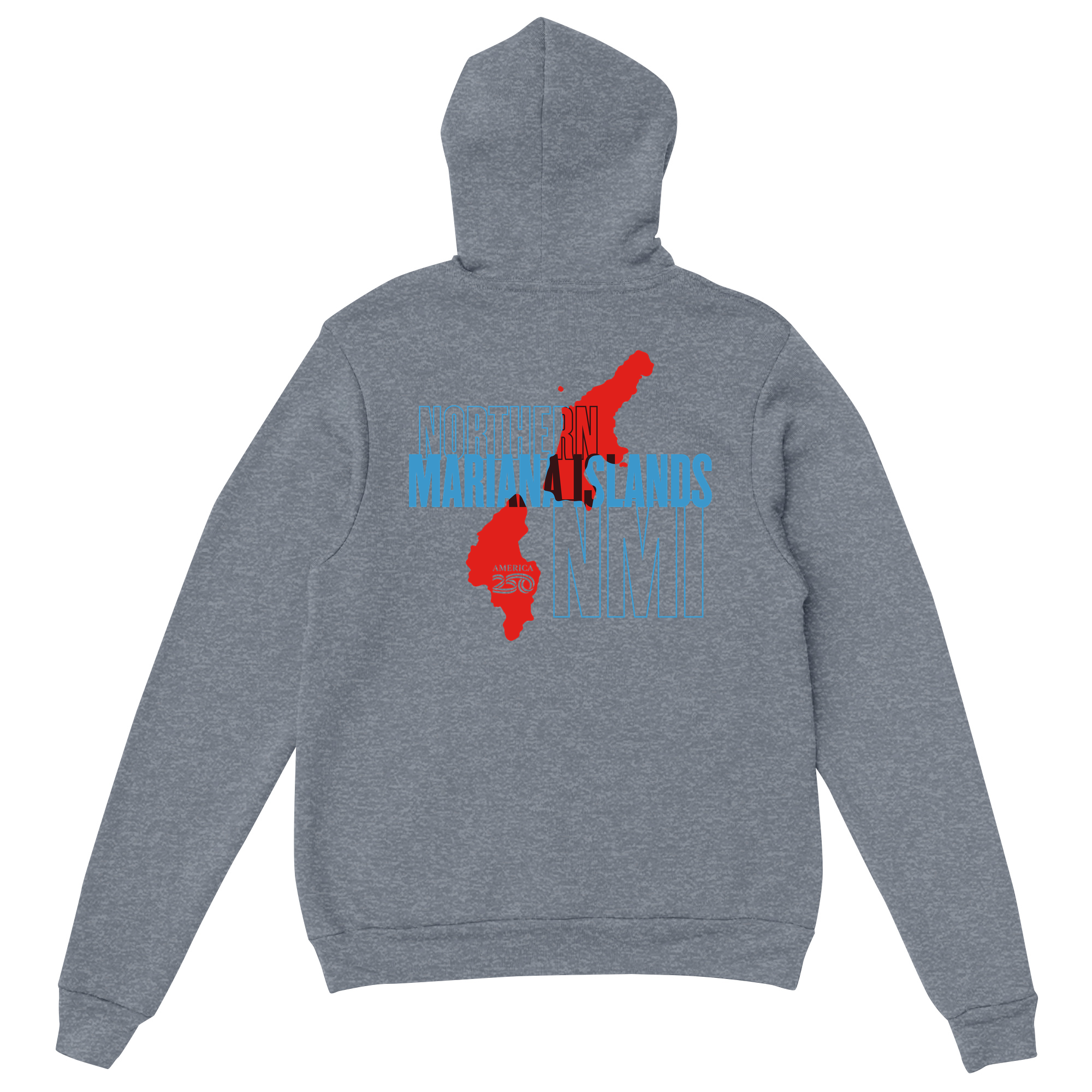 Mens Medium Dark Ash Style_Hoodie