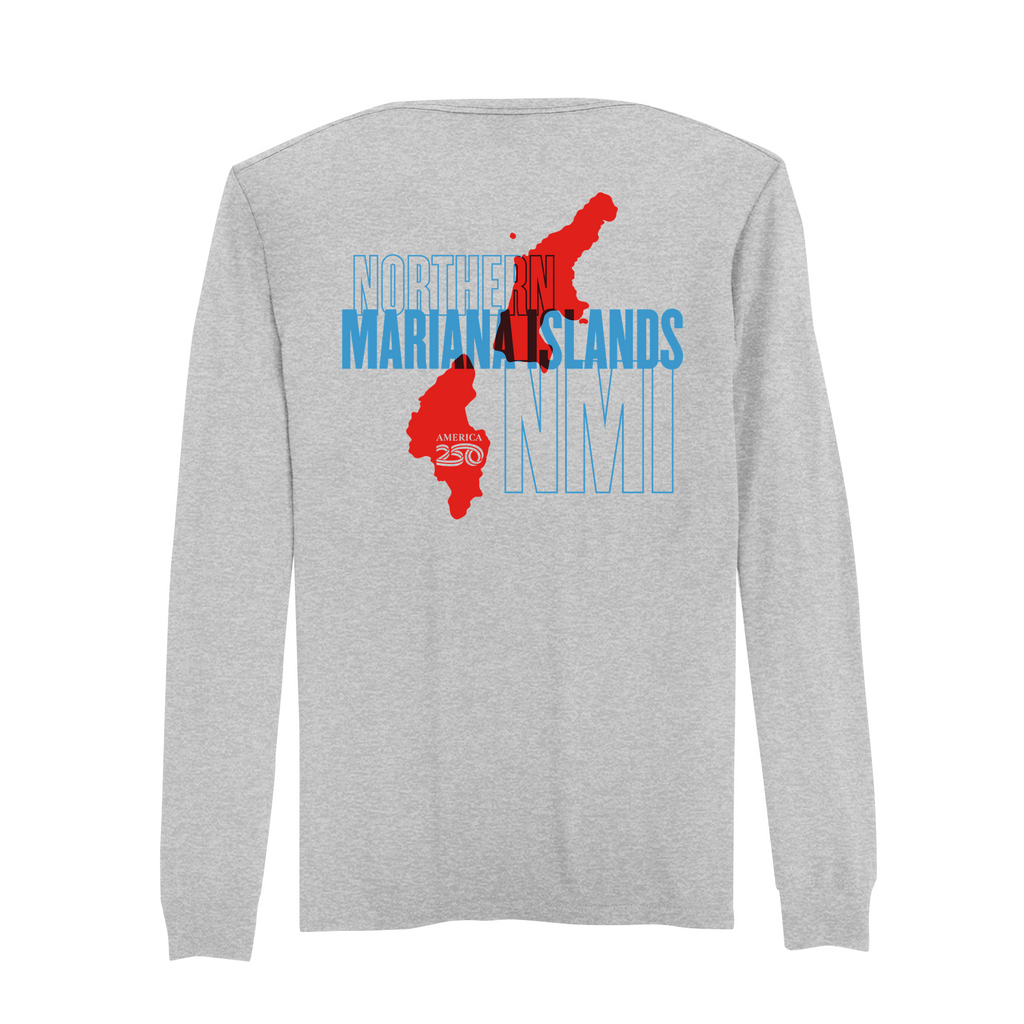 Mens Medium Athletic Heather Style_Long Sleeve