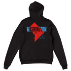 Mens Medium Black Style_Hoodie