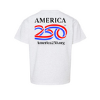 Kids Medium Ash Style_T-Shirt