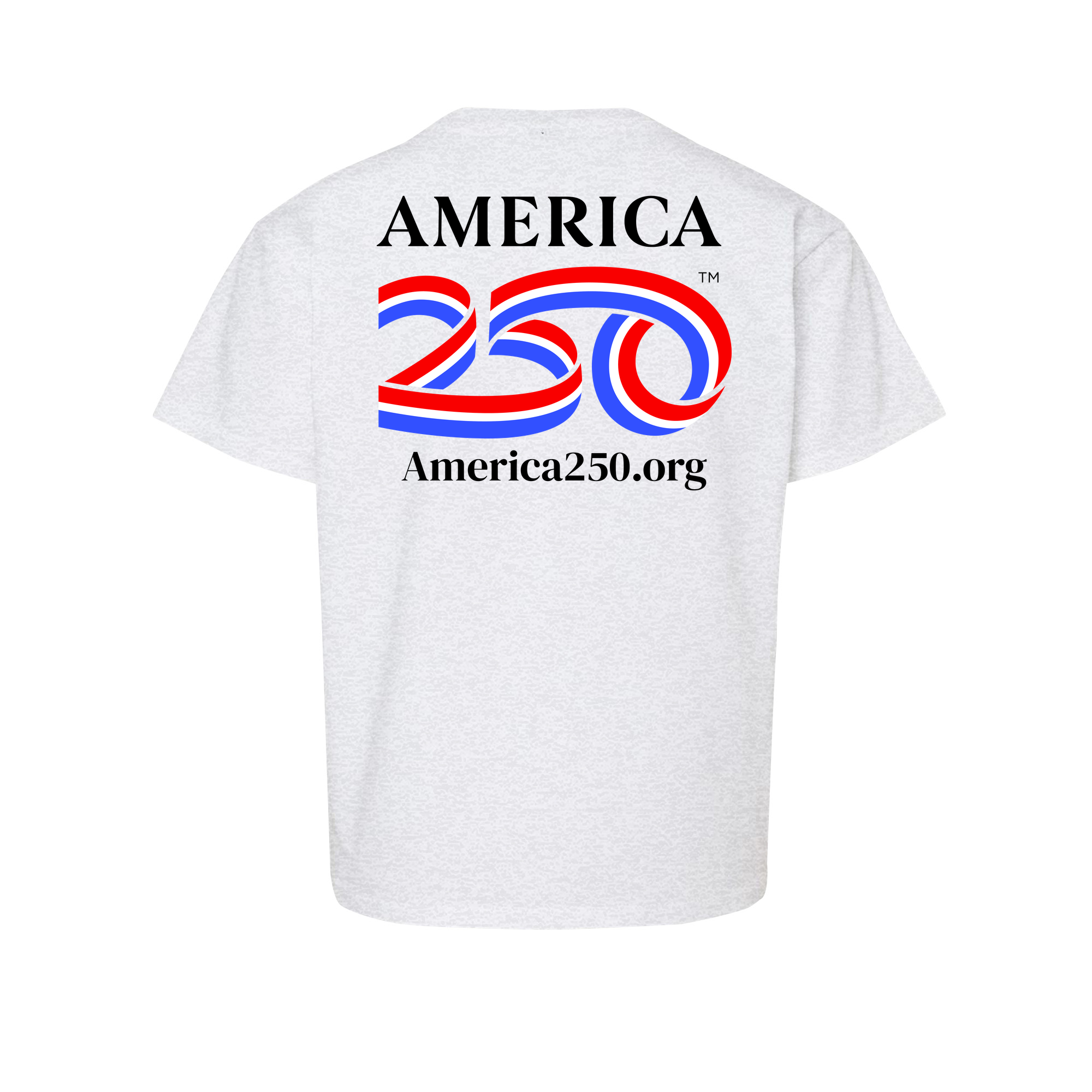 Kids Medium Ash Style_T-Shirt
