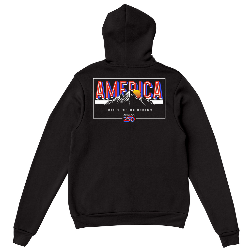 Mens Medium Black Style_Hoodie