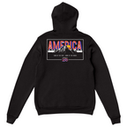 Mens Medium Black Style_Hoodie