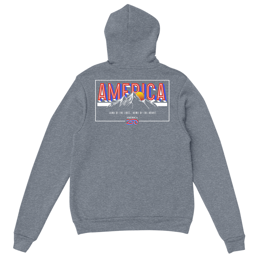 Mens Medium Dark Ash Style_Hoodie