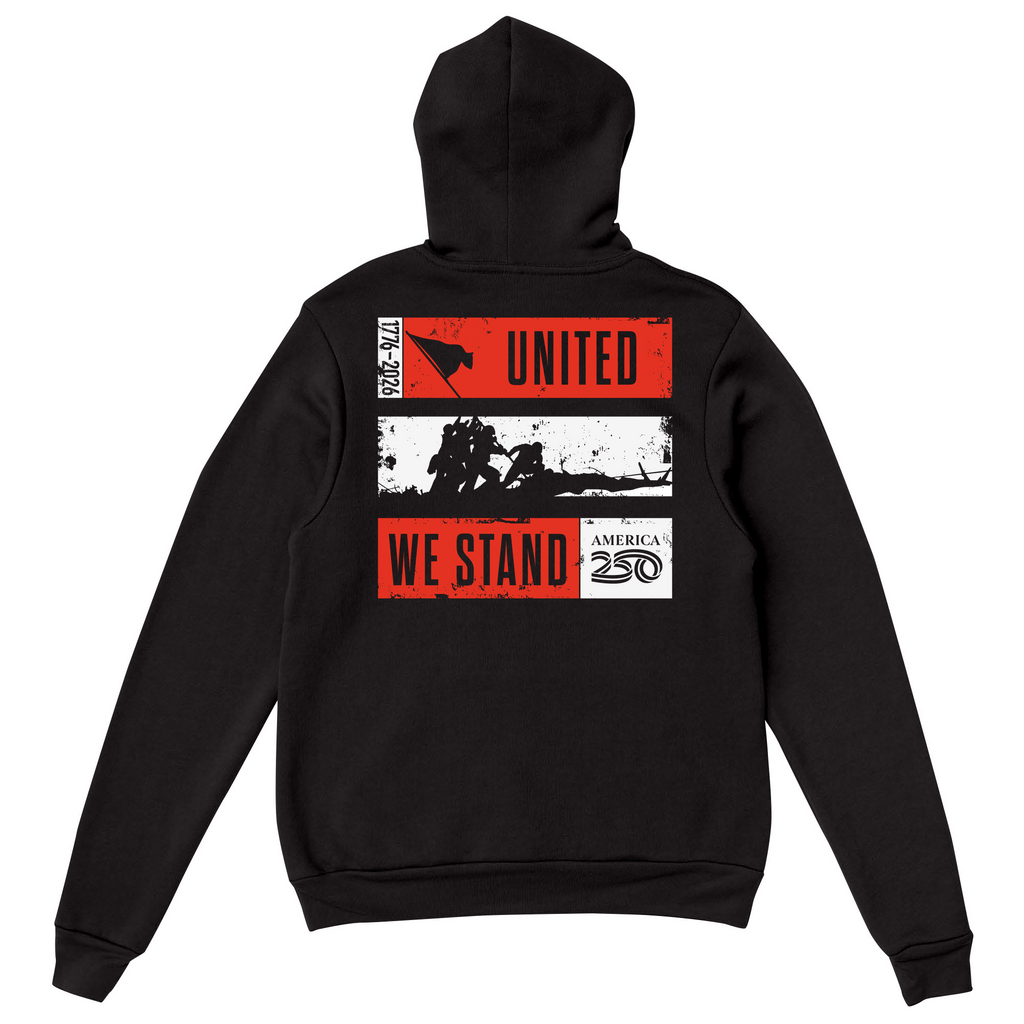 Mens Medium Black Style_Hoodie