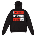 Mens Medium Black Style_Hoodie
