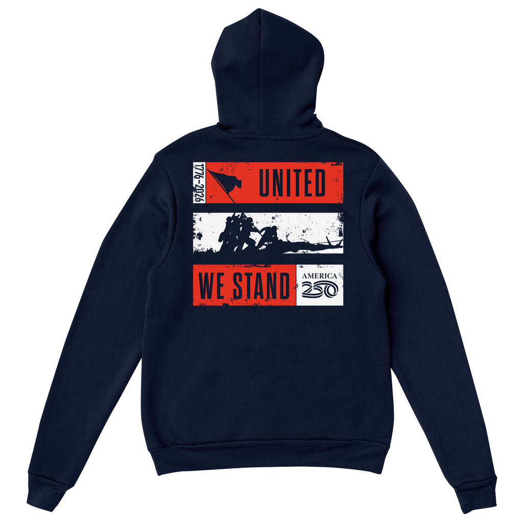 Mens Medium Navy Style_Hoodie