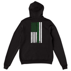 Mens Medium Black Style_Hoodie
