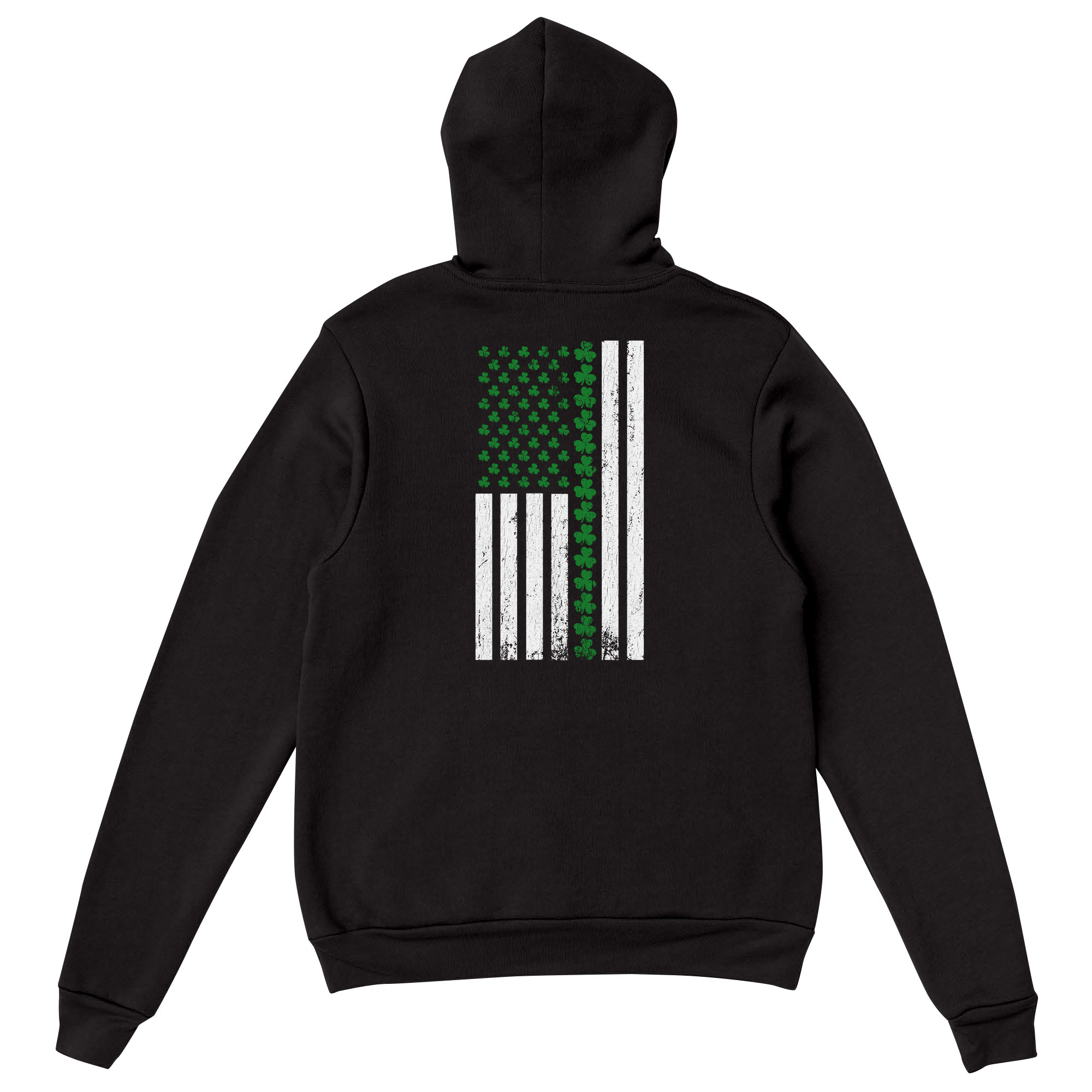 Mens Medium Black Style_Hoodie