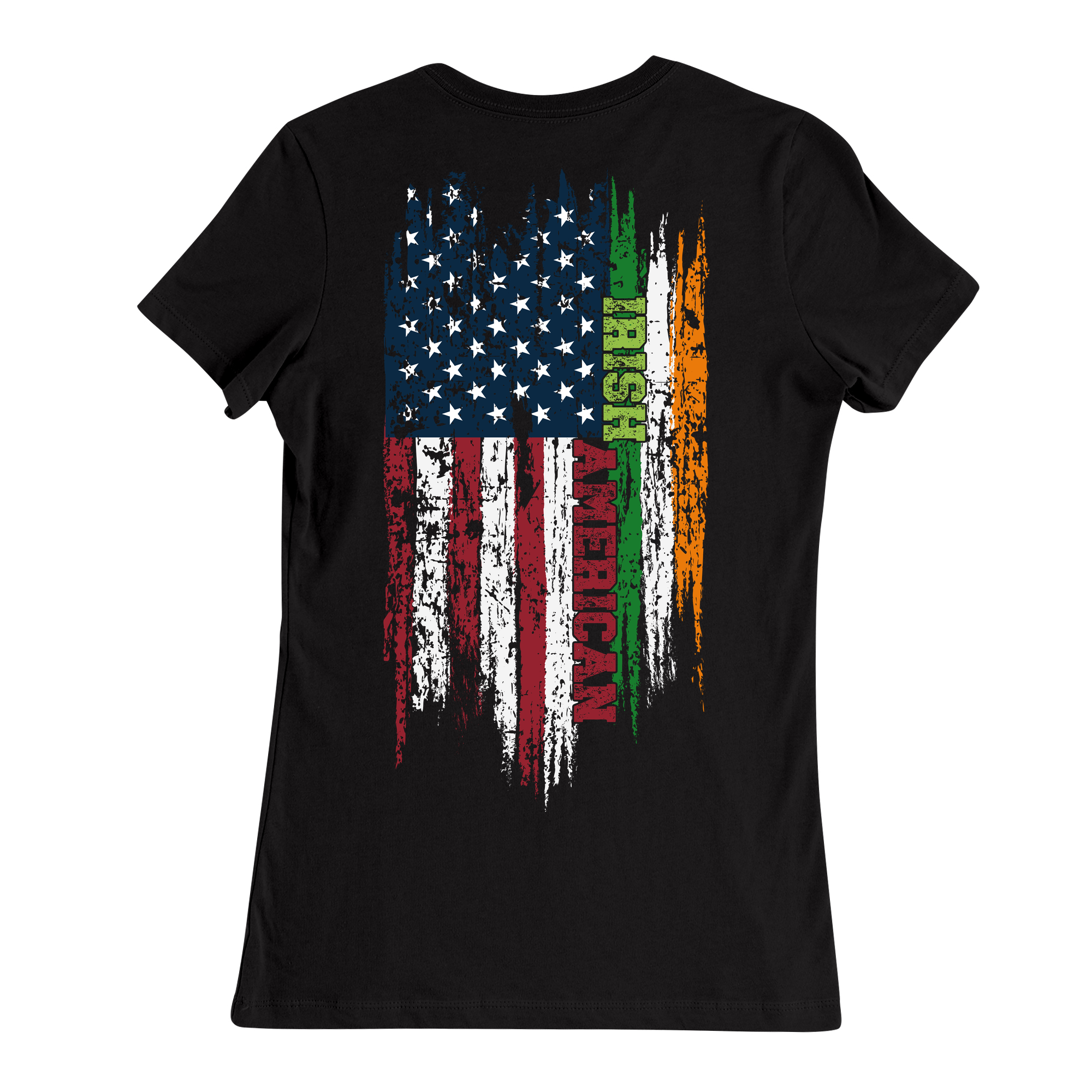 Womens Medium Black Women's Short Sleeve Tee