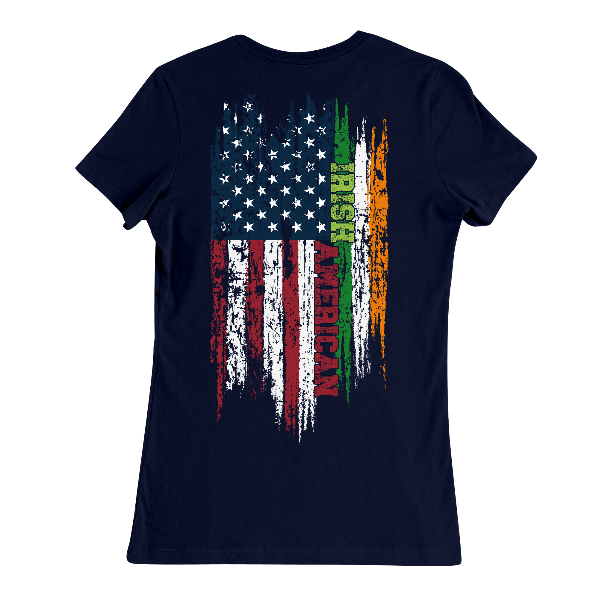 Womens Medium Navy Women's Short Sleeve Tee
