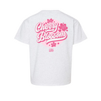 Kids Medium Ash Style_T-Shirt