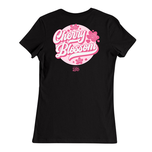 Womens Medium Black Women's Short Sleeve Tee