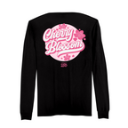 Mens Medium Deep Black Style_Long Sleeve