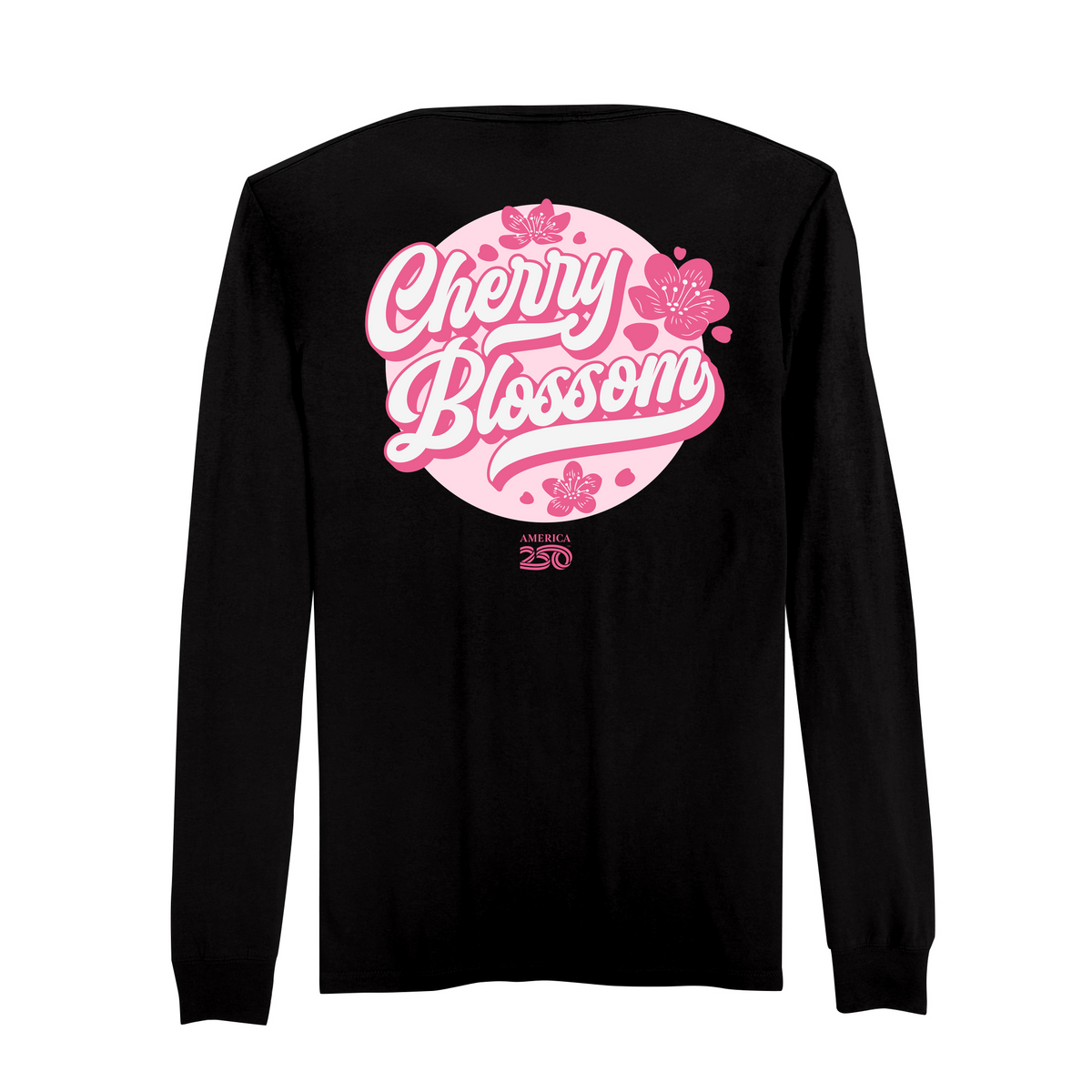 Mens Medium Deep Black Style_Long Sleeve