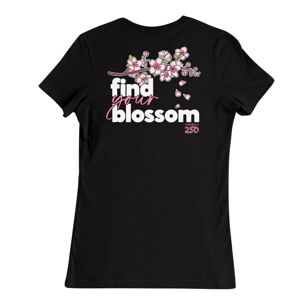 Womens Medium Black Women's Short Sleeve Tee