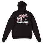 Mens Medium Black Style_Hoodie
