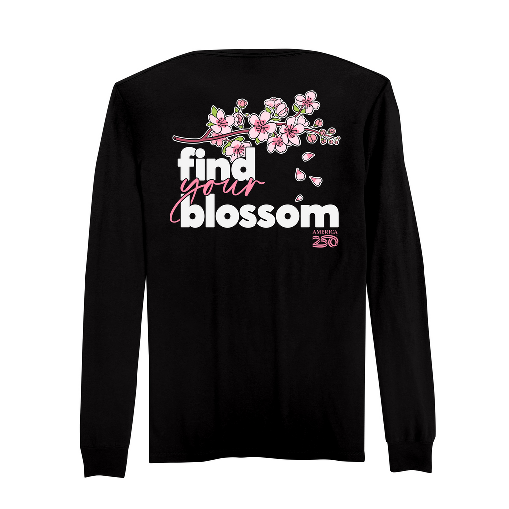 Mens Medium Deep Black Style_Long Sleeve