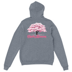 Mens Medium Dark Ash Style_Hoodie