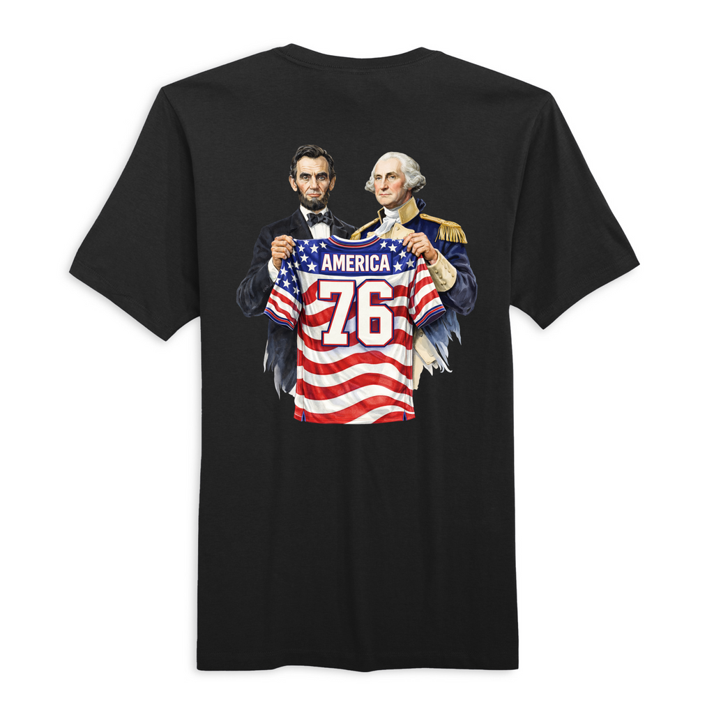 Mens Medium Black Short Sleeve Tee