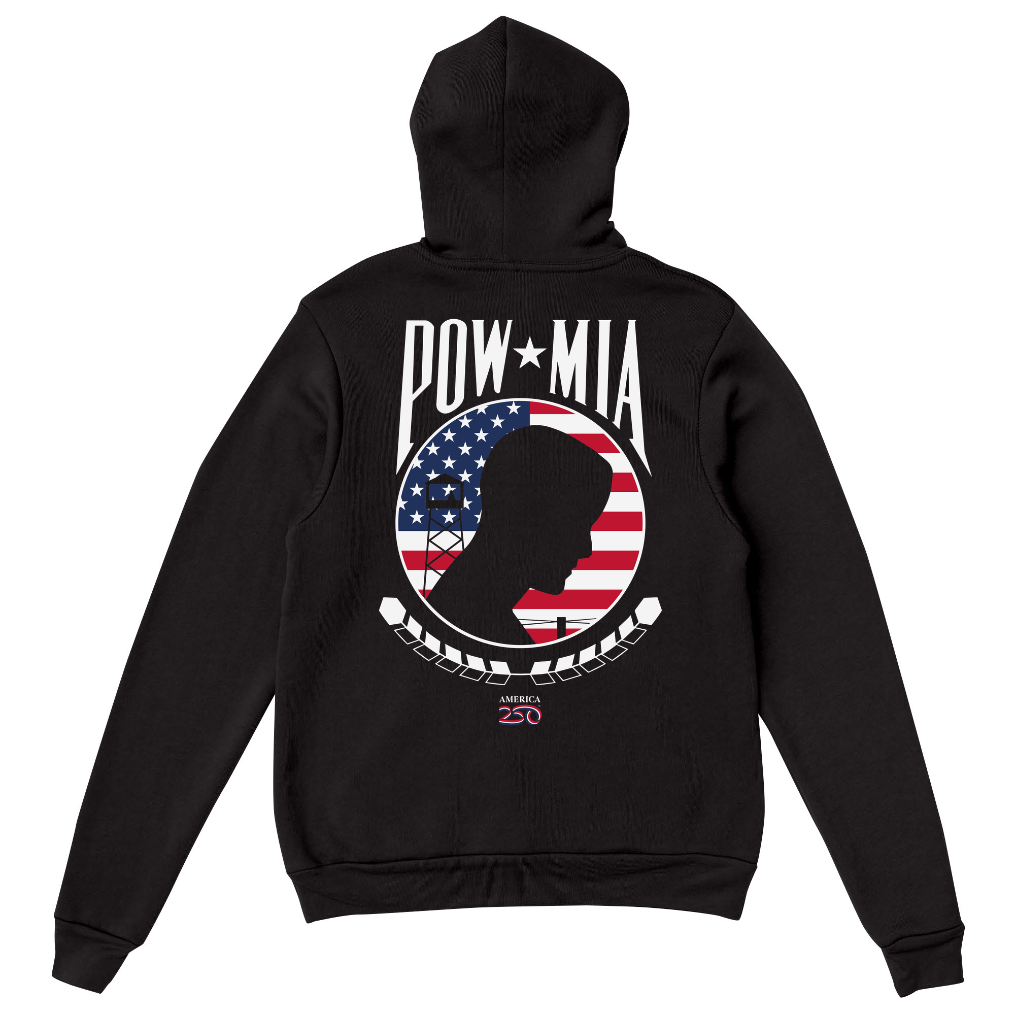 Mens Medium Black Style_Hoodie