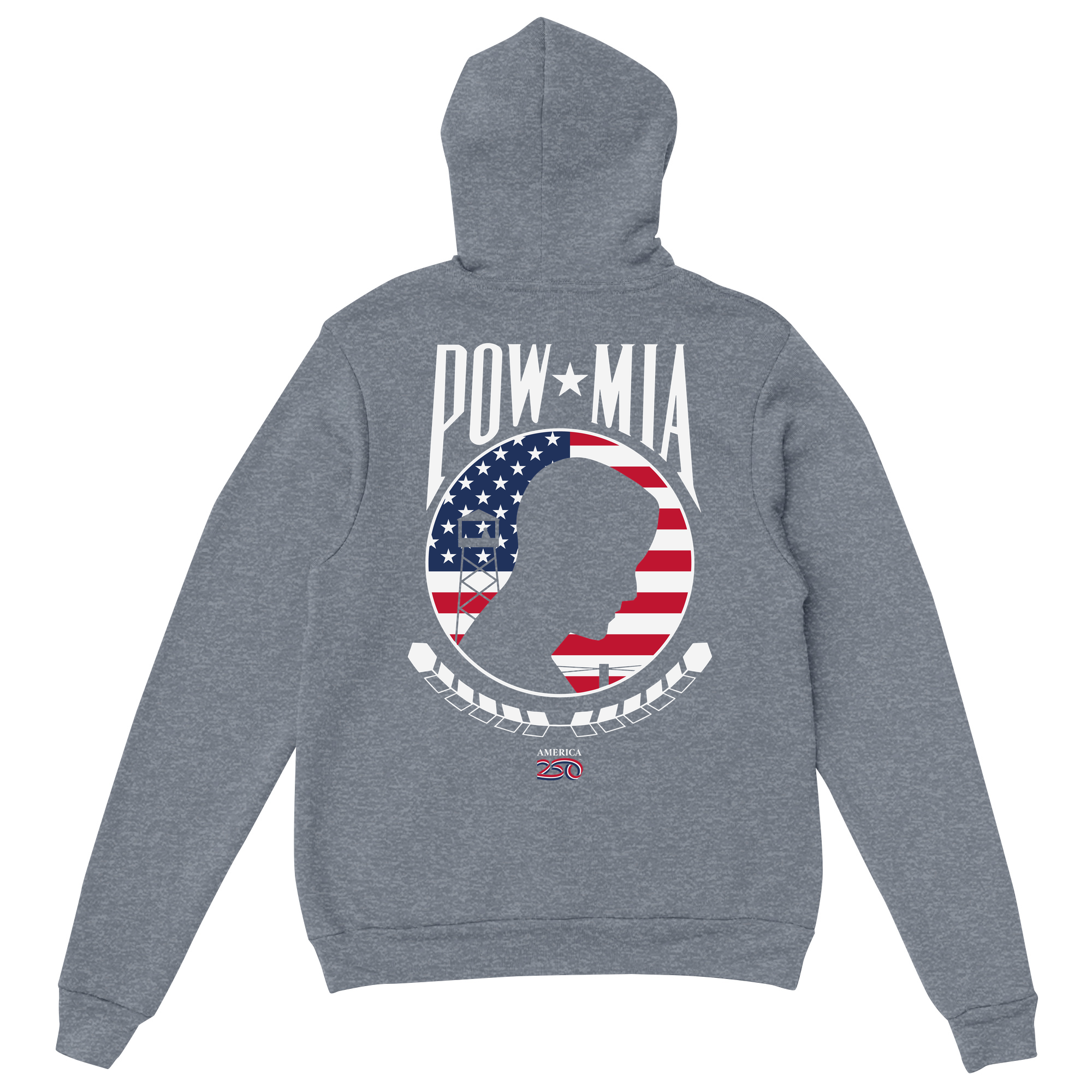 Mens Medium Dark Ash Style_Hoodie
